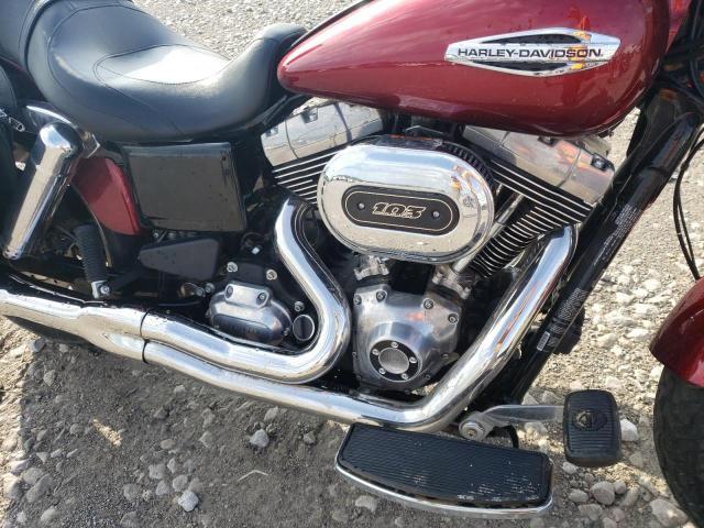 2016 HARLEY-DAVIDSON FLD SWITCH 1HD1GZM12GC326879