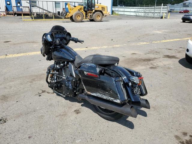 2022 HARLEY-DAVIDSON FLHXST 1HD1ABL18NB621997