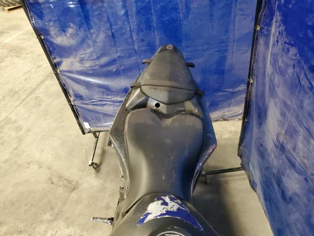 2011 YAMAHA YZFR1 C JYARN23Y1BA002127