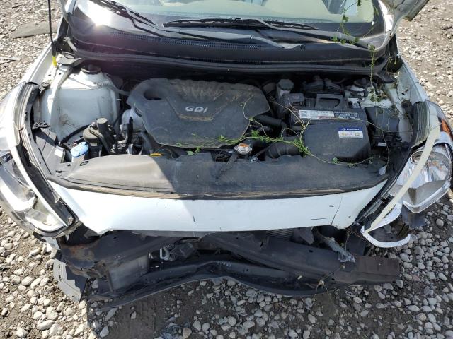 2016 HYUNDAI ACCENT SE - KMHCT4AE4GU100882