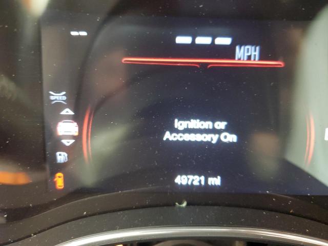 2020 DODGE DURANGO SS 1C4RDJFG6LC308749