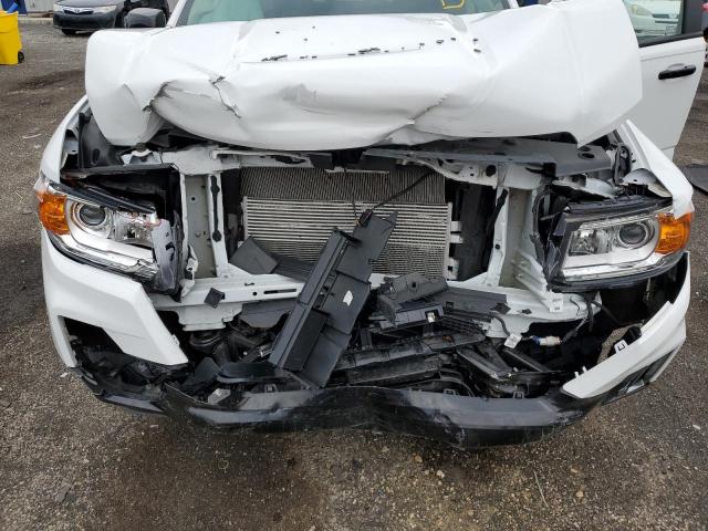 2021 GMC CANYON AT4 1GTG6FEN5M1102155