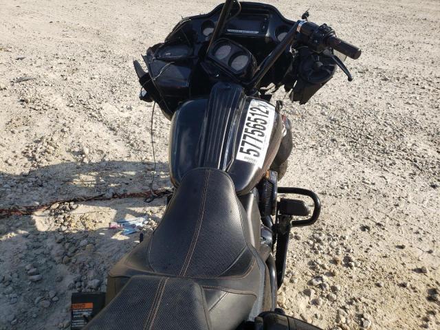 2018 HARLEY-DAVIDSON FLTRXSE CV 1HD1TCL12JB958370