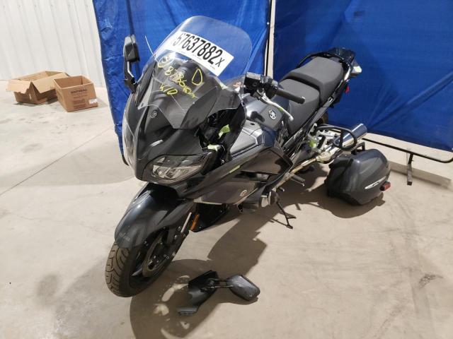 2016 YAMAHA FJR1300 AE JYARP30N5GA000026