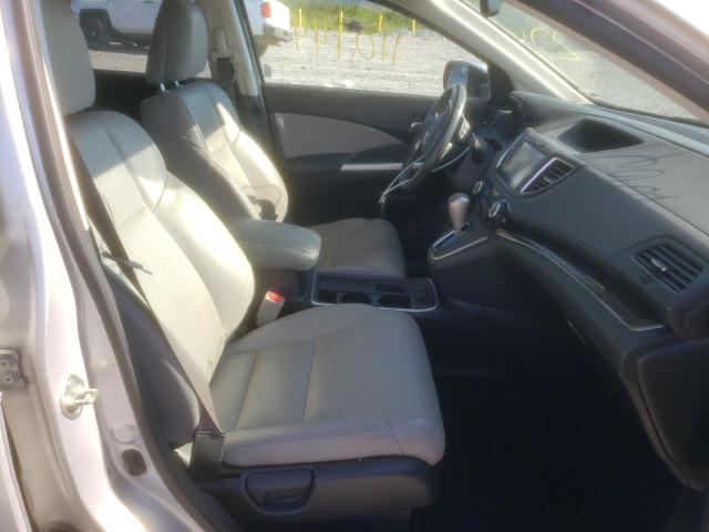 2015 HONDA CR-V EX-L 2HKRM3H72FH501062