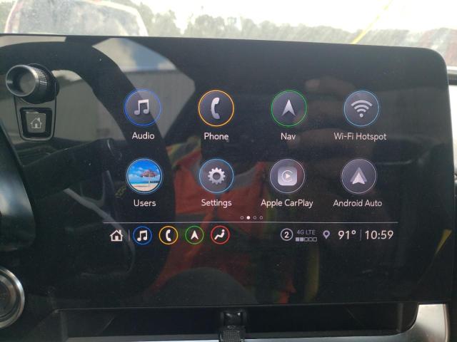 2022 CHEVROLET CORVETTE S - 1G1YC2D40N5115347