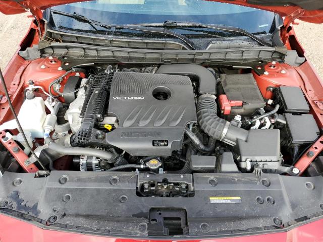 2019 NISSAN ALTIMA EDI 1N4AL4FV8KC102868