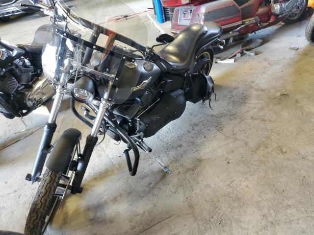 2006 HARLEY-DAVIDSON FXSTBI 1HD1JAB156Y054187