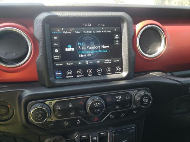2020 JEEP WRANGLER U - 1C4HJXFG5LW247397