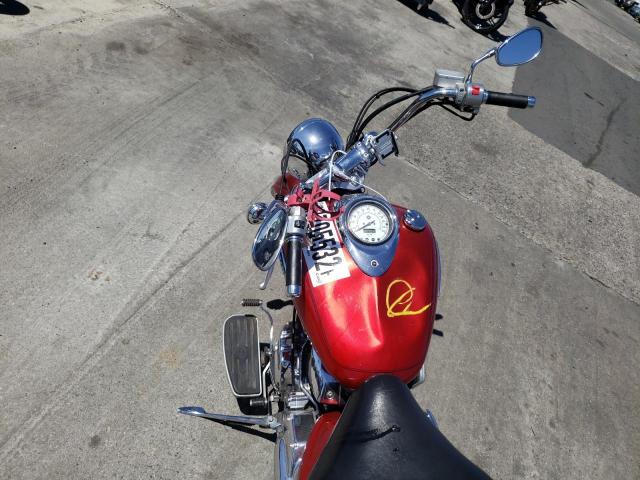 2009 YAMAHA XVS1100 JYAVP11Y89A011603