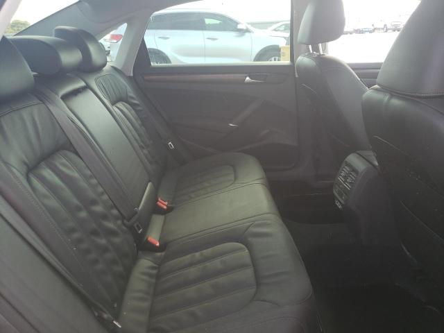 2022 VOLKSWAGEN PASSAT LIM 1VWBA7A39NC009788