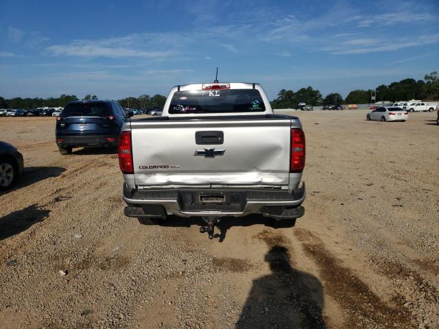 VIN 1GCGTCEN3J1117725 2018 CHEVROLET COLORADO no.9