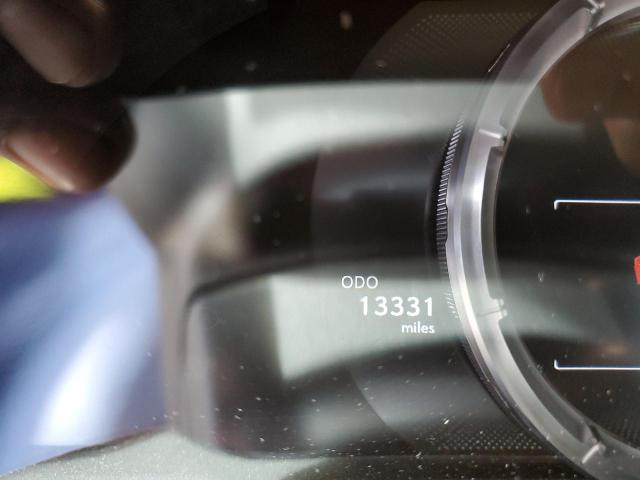 2022 LEXUS ES 300H BA 58AGA1C13NU015523