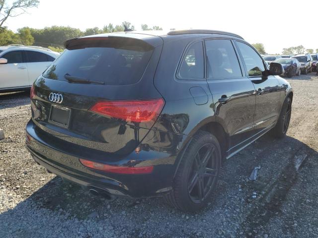 2015 AUDI SQ5 PREMIU WA1CGAFPXFA146910