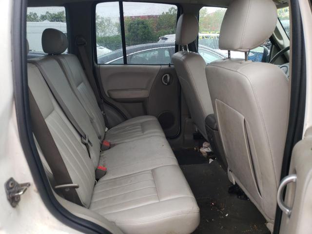 1J8GL58K57W544731 Jeep Liberty Limited