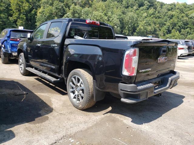 2020 GMC CANYON DEN 1GTG6EEN6L1165967