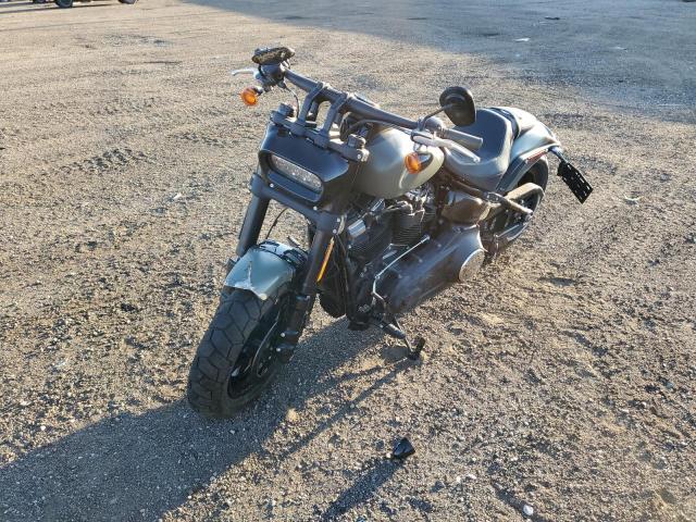 2021 HARLEY-DAVIDSON FXFBS 1HD1YLK18MB053459