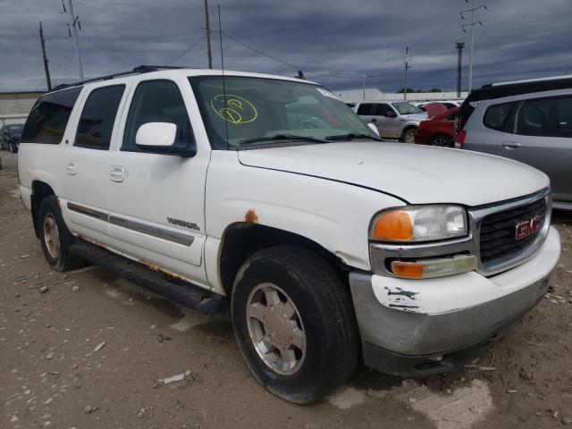 2006 GMC Yukon XL 