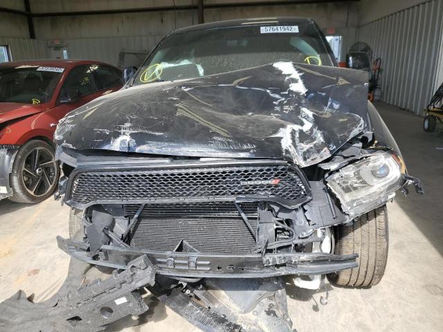 2020 DODGE DURANGO SS 1C4RDJFG6LC308749
