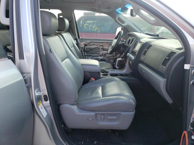 2016 TOYOTA SEQUOIA LI 5TDJW5G14GS143894