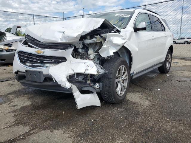 2016 CHEVROLET EQUINOX L 2GNALCEK8G6124484