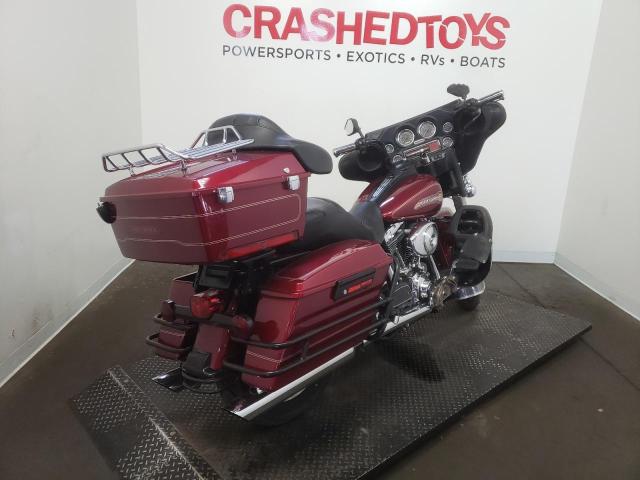 2005 HARLEY-DAVIDSON FLHT CLASS 1HD1DJV195Y637461