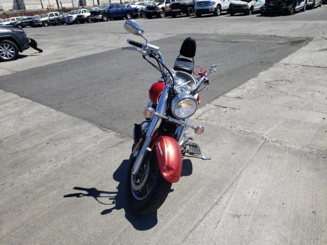 2009 YAMAHA XVS1100 JYAVP11Y89A011603