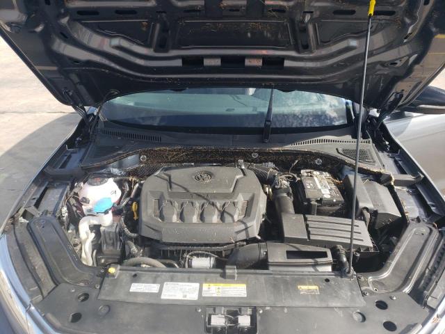 2022 VOLKSWAGEN PASSAT LIM 1VWBA7A39NC009788