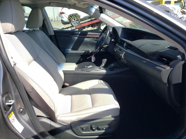 2017 LEXUS ES 350 - JTHBK1GG0H2252597
