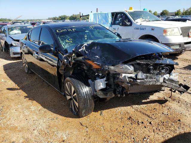 2019 NISSAN ALTIMA SL - 1N4BL4EVXKC172295