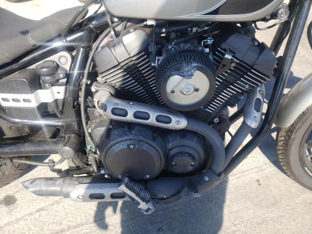 2017 YAMAHA XVS950 CU JYAVN05Y9HA003373