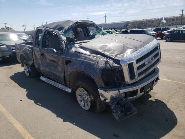 2008 Ford F-250 