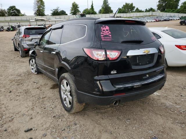 VIN 1GNKRJKD4GJ226008 2016 Chevrolet Traverse, Ltz no.3