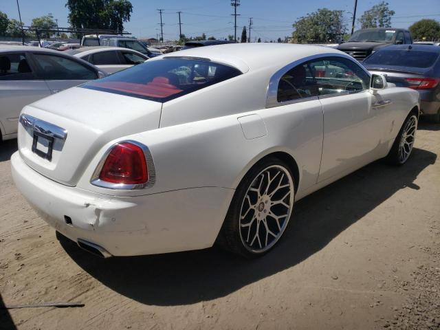 2016 ROLLS-ROYCE WRAITH SCA665C58GUX86363