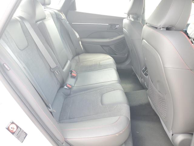 2021 HYUNDAI SONATA N L 5NPEK4JC7MH131614