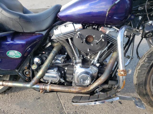 2005 HARLEY-DAVIDSON FLHPI 1HD1FHW115Y670875