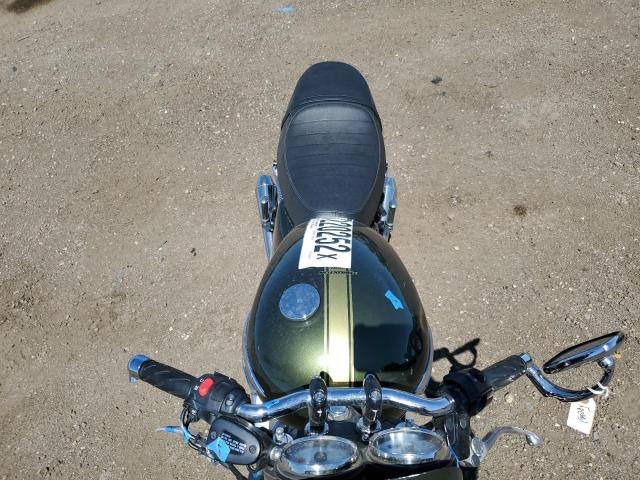 2015 TRIUMPH MOTORCYCLE THRUXTON SMT920K15FT667002