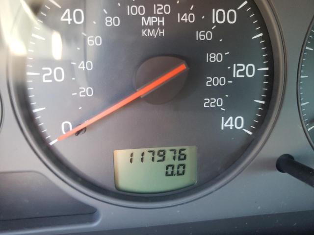 YV1VW27553F987191 Volvo V40
