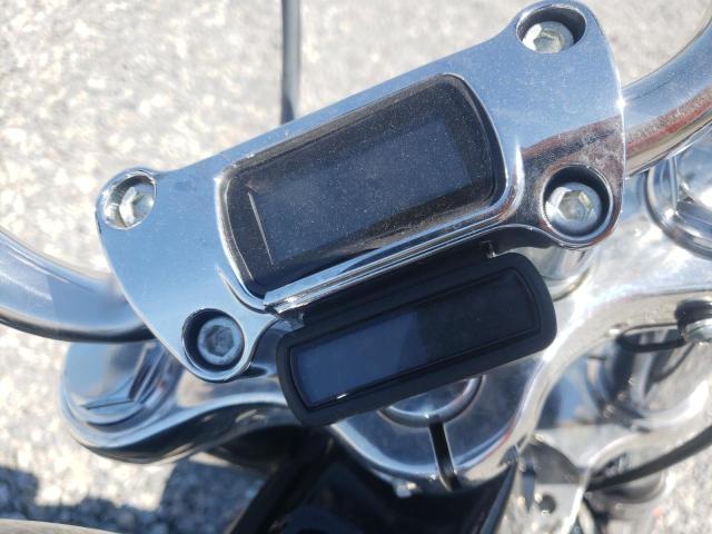 2020 HARLEY-DAVIDSON FXST 1HD1BVJ14LB072068