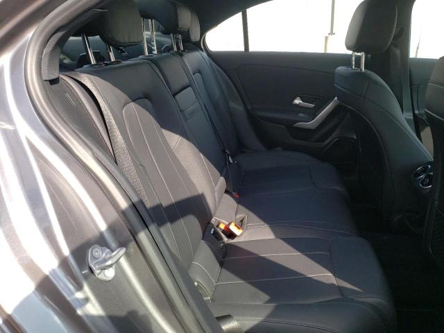 2019 MERCEDES-BENZ A 220 4MAT WDD3G4FB8KW022584