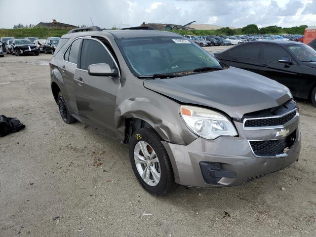 2010 Chevrolet Equinox LT