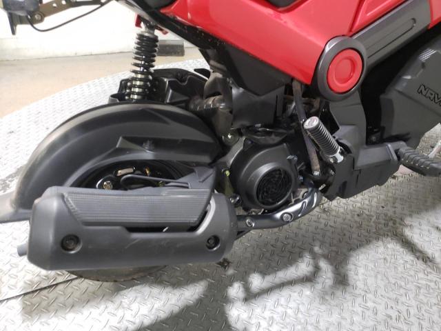 2022 HONDA NVA110 B 3H1JK0703ND004600
