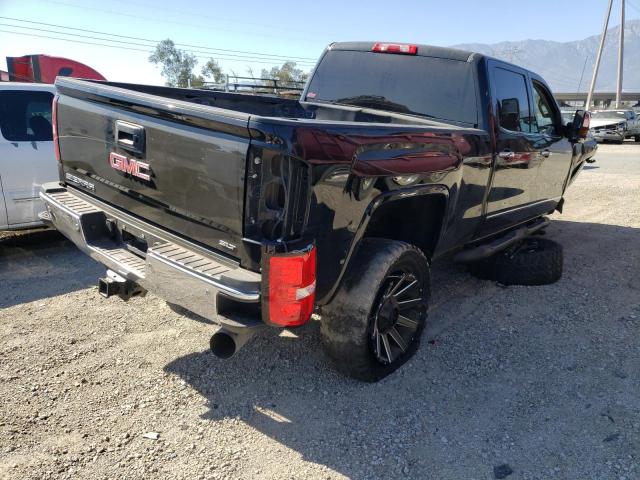 2019 GMC 2500 1GT12REY1KF256763