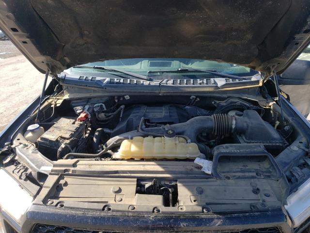 2018 FORD F150 SUPER - 1FTEW1EP6JKE69017
