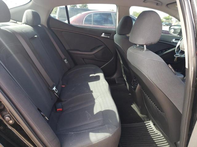 Kia Optima 2012 -auction- 5