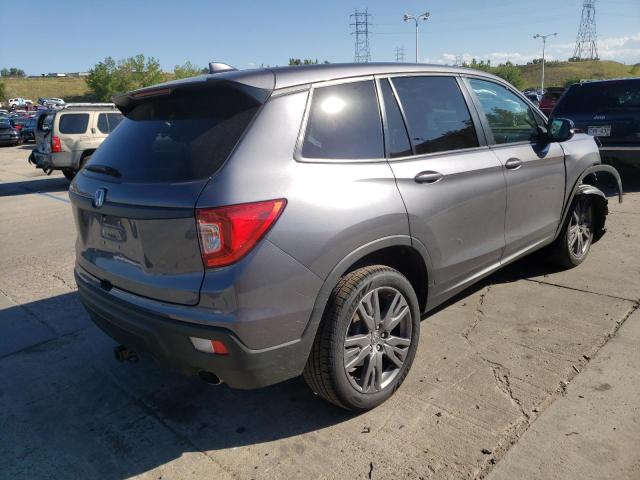 2019 HONDA PASSPORT 5FNYF8H52KB016270