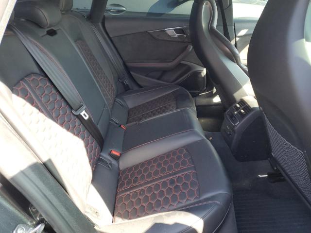 2019 AUDI RS5 WUABWCF56KA900901