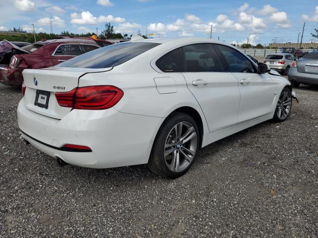 2019 BMW 440I GRAN WBA4J5C5XKBM65473