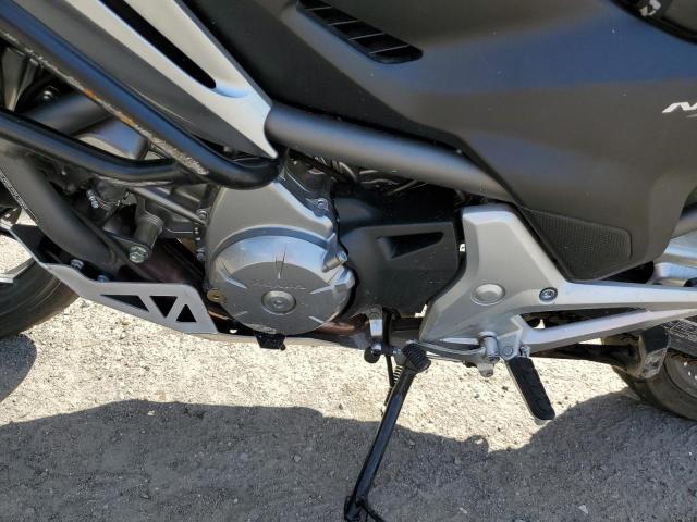 2013 HONDA NC700X JH2RC6355DK100007