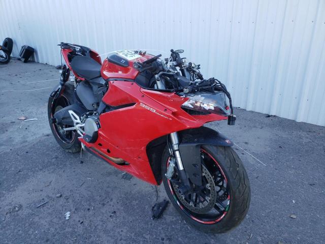 2017 Ducati Superbike for sale in Littleton, CO